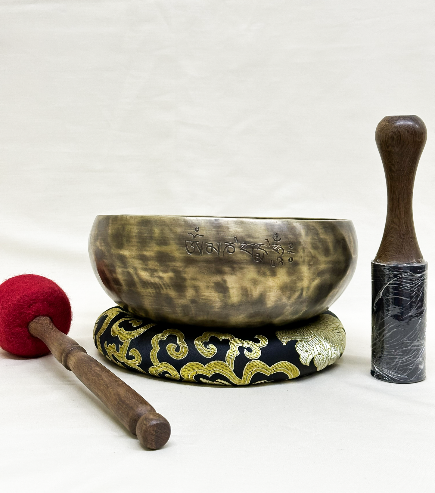 Full Moon Singing Bowl (Medium Size)