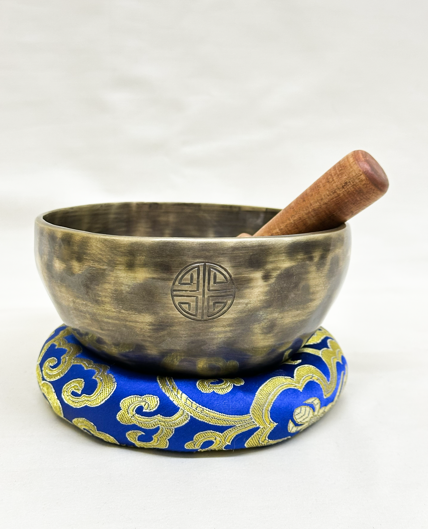 Full Moon Singing Bowl (Very Small)