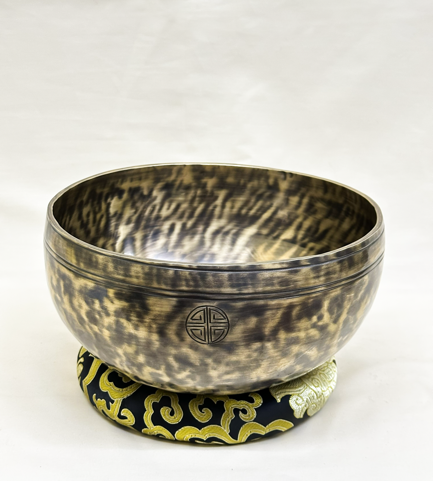 Full Moon Singing Bowl (Large Size)
