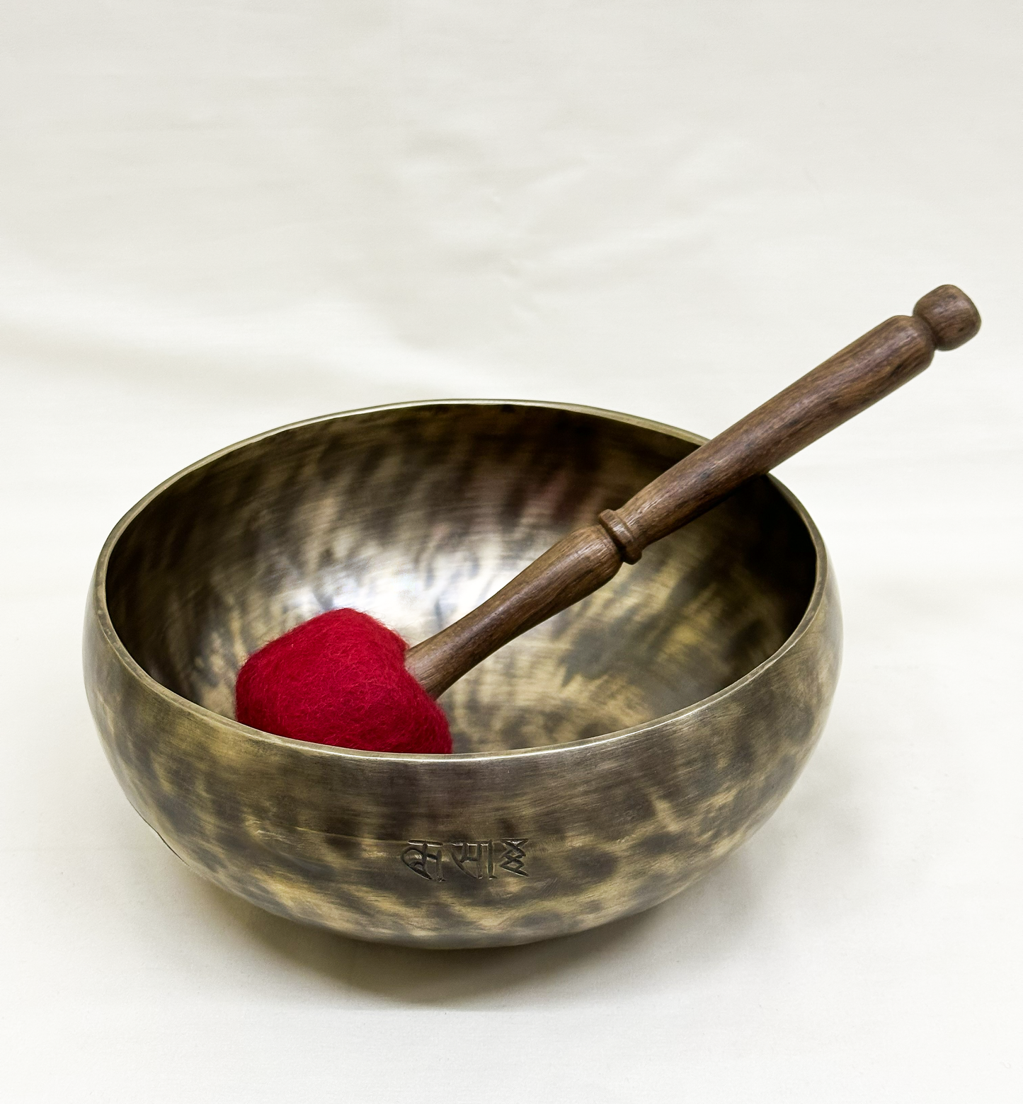 Full Moon Singing Bowl (Medium Size)