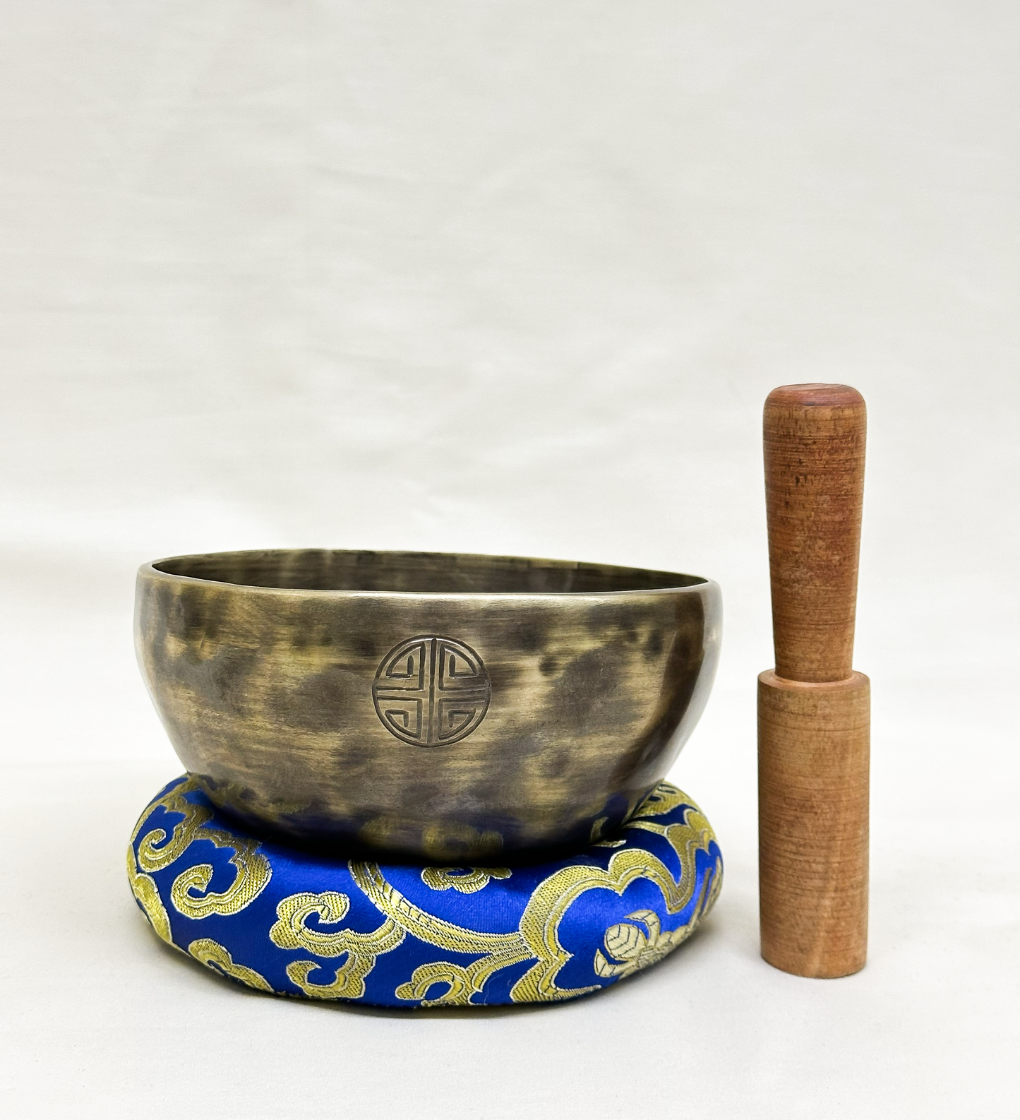 Full Moon Singing Bowl (Very Small)