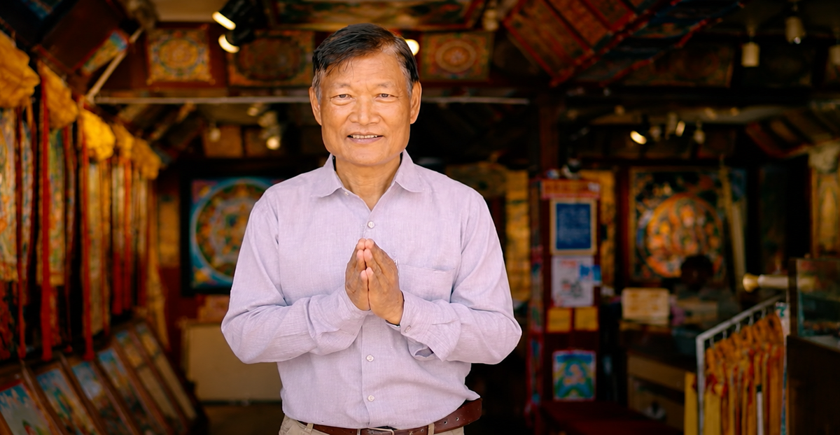 Welcome To Buddha's Art of Healing