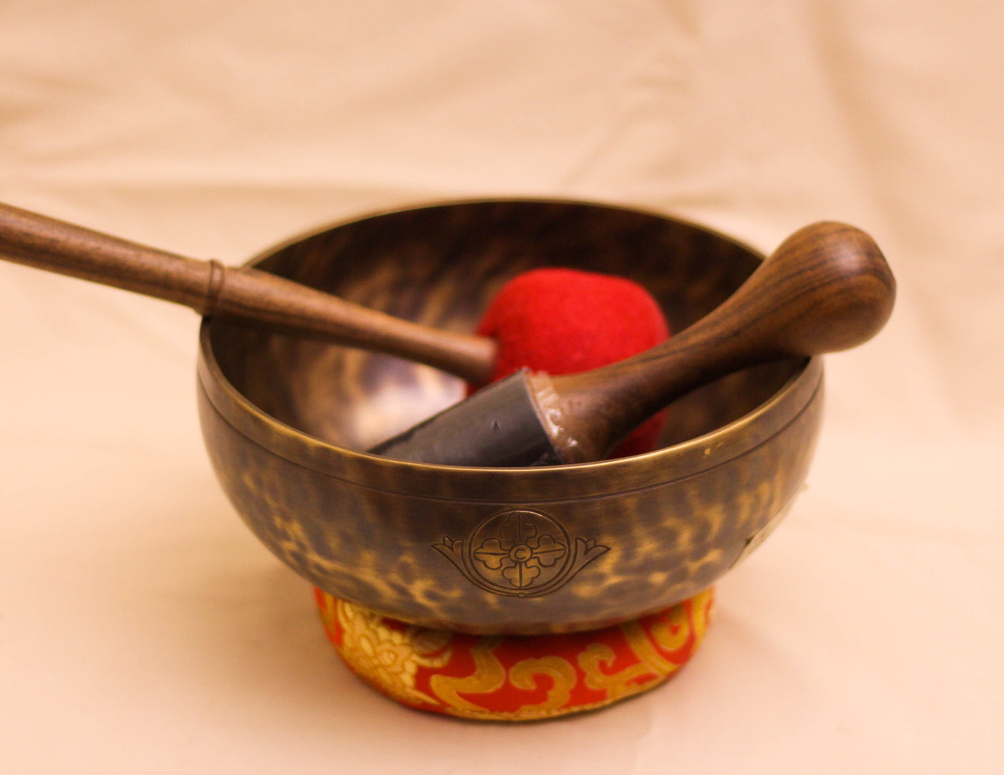 Full Moon Singing Bowl (Medium)
